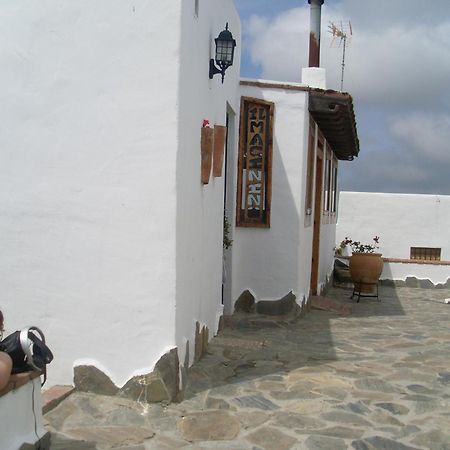 Villa Casas El Molino Vejer de la Frontera Exterior foto