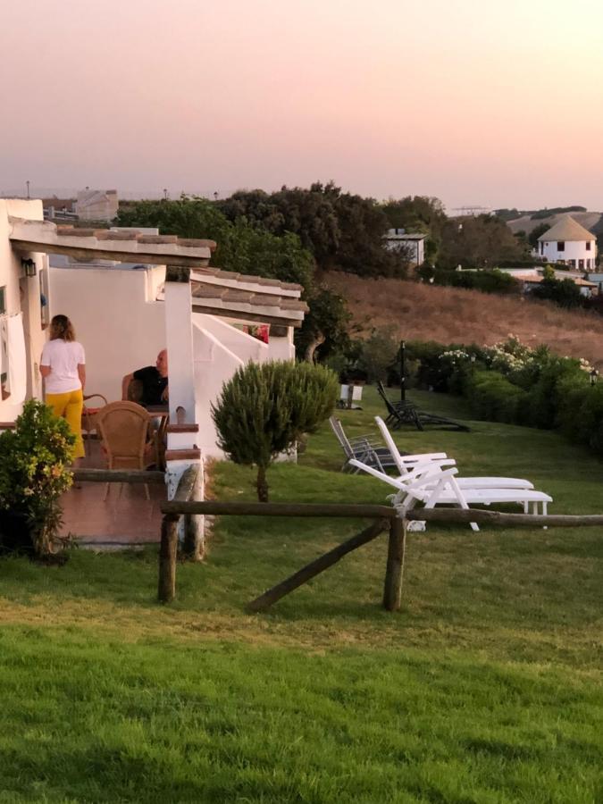 Villa Casas El Molino Vejer de la Frontera Exterior foto