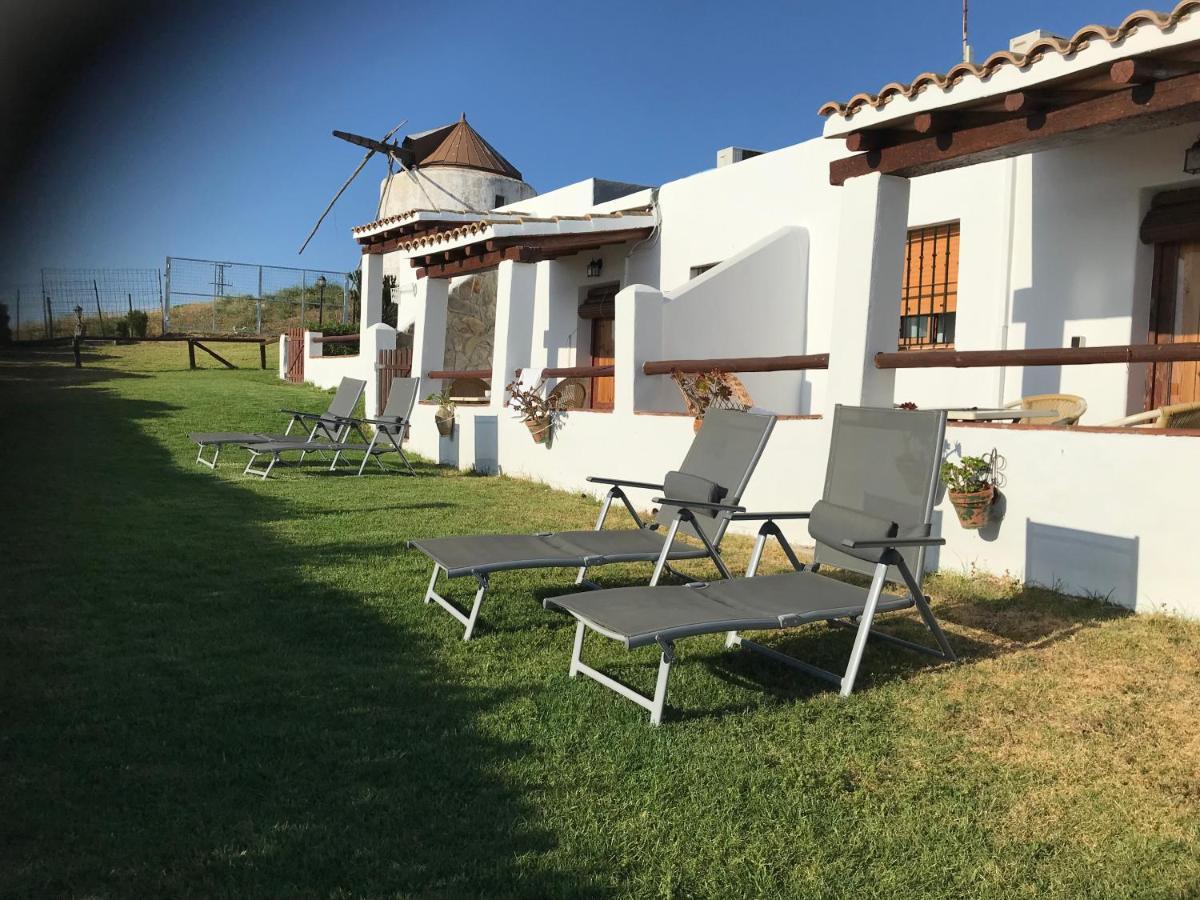 Villa Casas El Molino Vejer de la Frontera Exterior foto