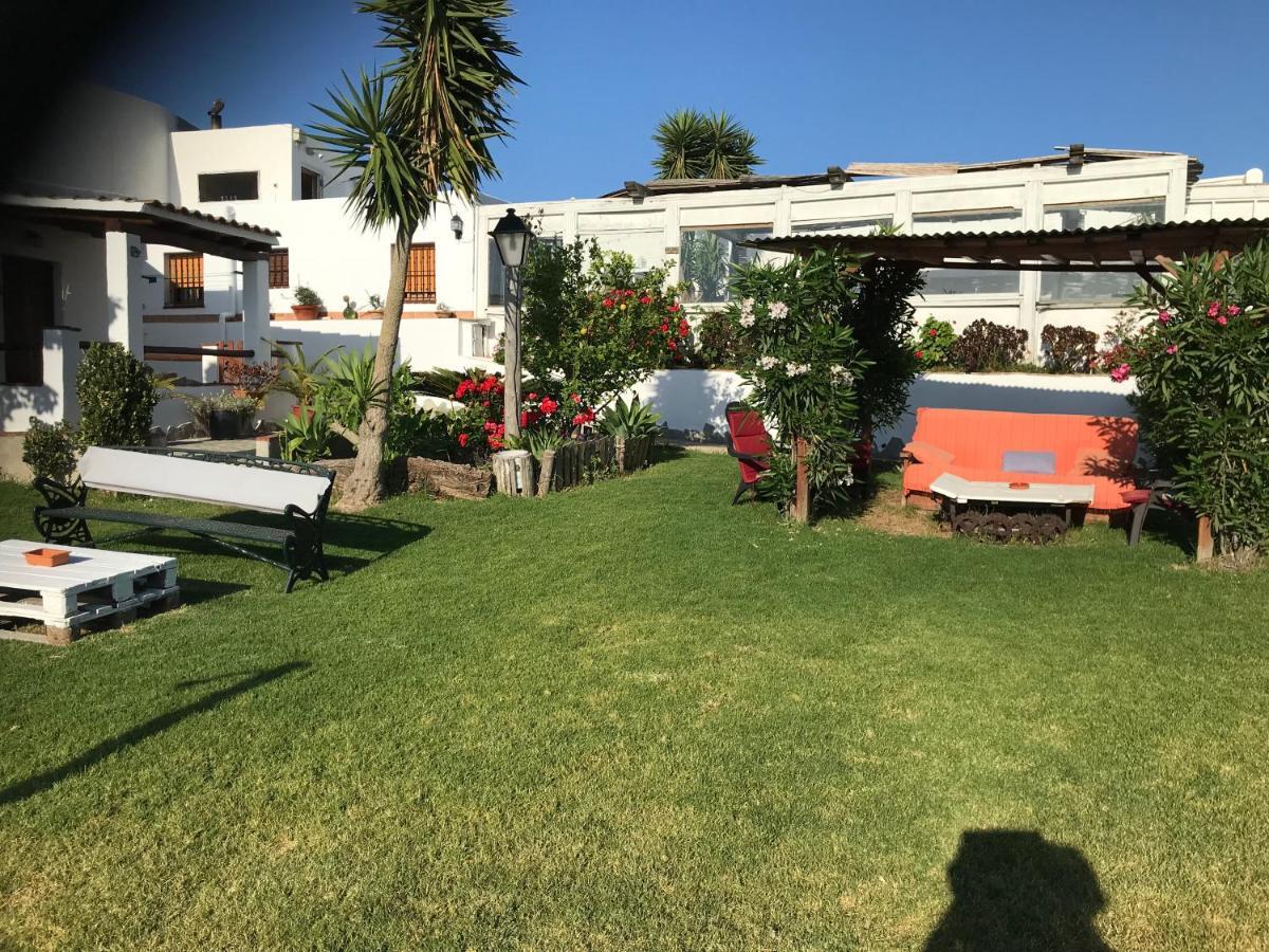Villa Casas El Molino Vejer de la Frontera Exterior foto