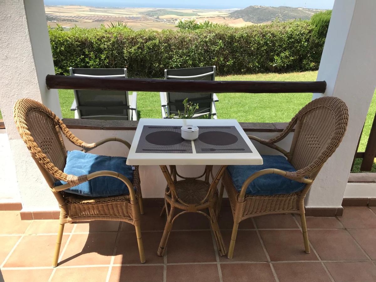 Villa Casas El Molino Vejer de la Frontera Exterior foto