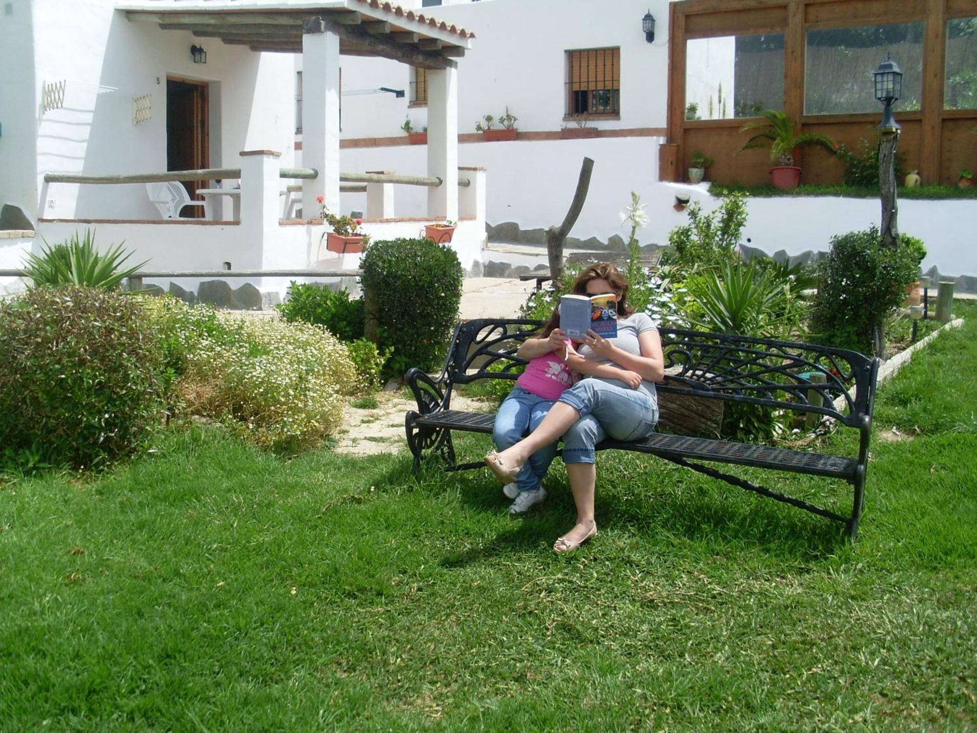 Villa Casas El Molino Vejer de la Frontera Exterior foto