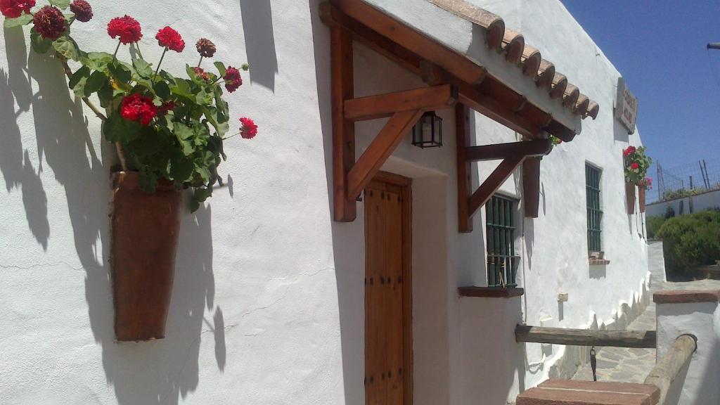 Villa Casas El Molino Vejer de la Frontera Habitación foto