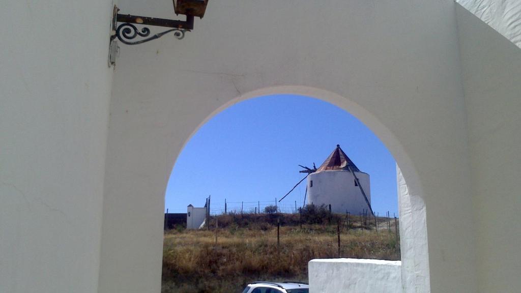 Villa Casas El Molino Vejer de la Frontera Habitación foto