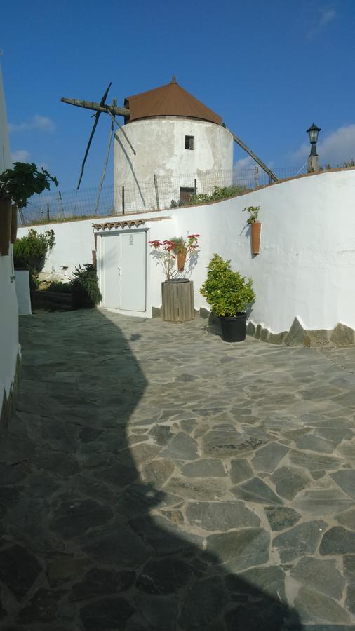 Villa Casas El Molino Vejer de la Frontera Exterior foto