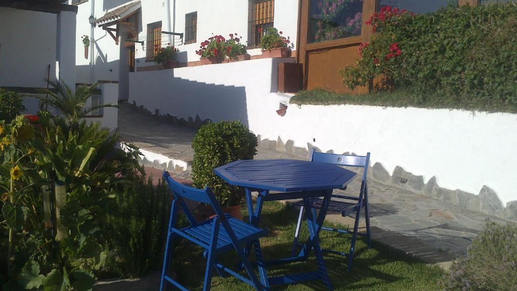 Villa Casas El Molino Vejer de la Frontera Habitación foto