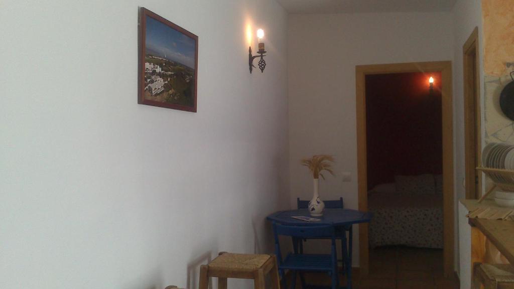 Villa Casas El Molino Vejer de la Frontera Habitación foto