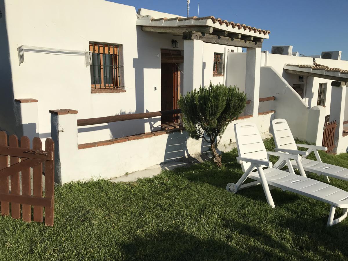 Villa Casas El Molino Vejer de la Frontera Exterior foto