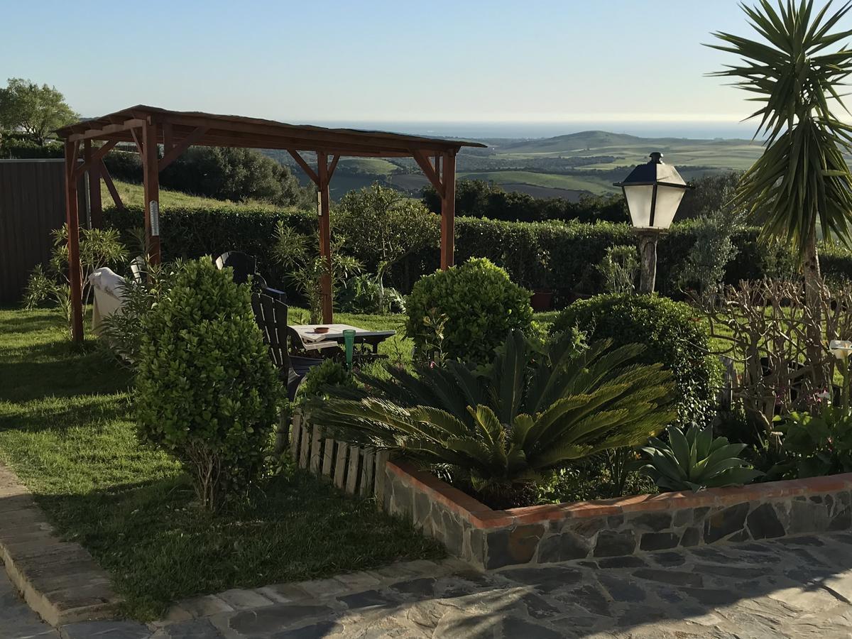 Villa Casas El Molino Vejer de la Frontera Exterior foto