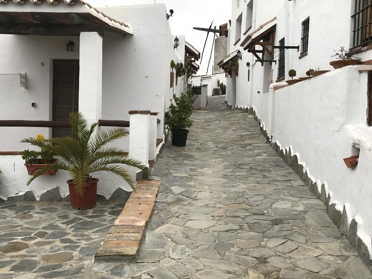 Villa Casas El Molino Vejer de la Frontera Exterior foto