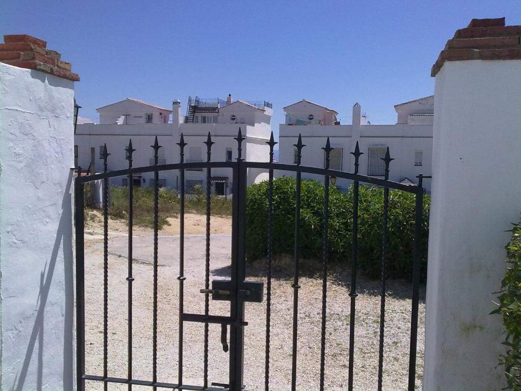 Villa Casas El Molino Vejer de la Frontera Exterior foto